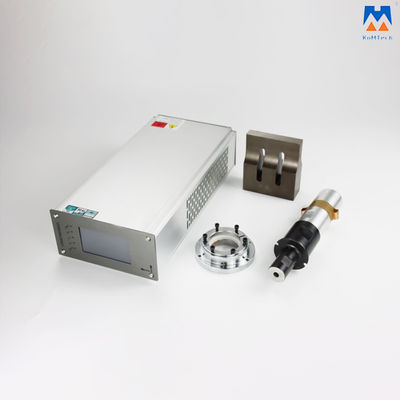 20kHz ultrasoon systeem voor maskerlichaam die automatische productielijn lassen