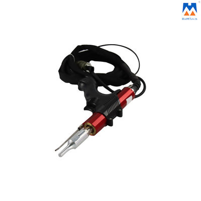 35KHz ultrasone Vleklasser Ultrasonic Hand Welder