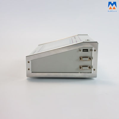 30W de ultrasone Analysator van de Elementenimpedantie voor de Ceramische Ringen van de Omvormerconvertor
