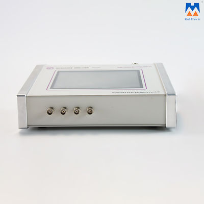 30W de ultrasone Analysator van de Elementenimpedantie voor de Ceramische Ringen van de Omvormerconvertor