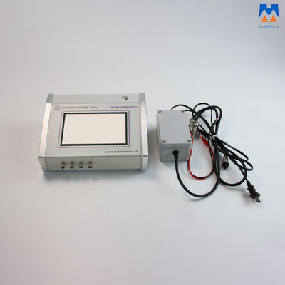 30W de ultrasone Analysator van de Elementenimpedantie voor de Ceramische Ringen van de Omvormerconvertor