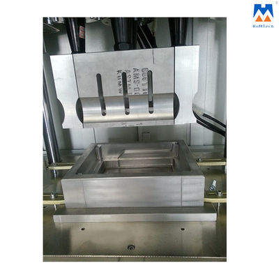 15kHz ultrasoon Lassenmachine voor het driefasen Plastic Lassen van de Meterdoos