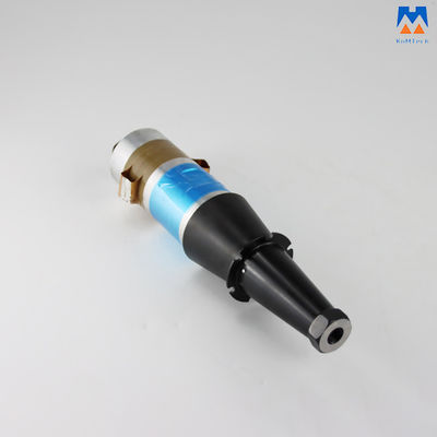 3200W ultrasone omvormer met convertor en hulp lage impedantie