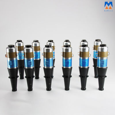 3200W ultrasone omvormer met convertor en hulp lage impedantie