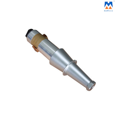 Convertor van de hoge machts de ultrasone lasser voor ultrasoon plastic lassen