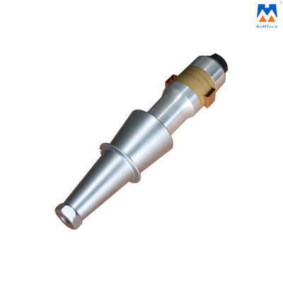 2600w ultrasoon Lassenomvormer