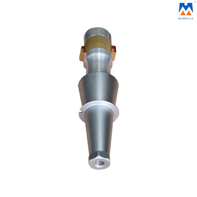 2600w ultrasoon Lassenomvormer