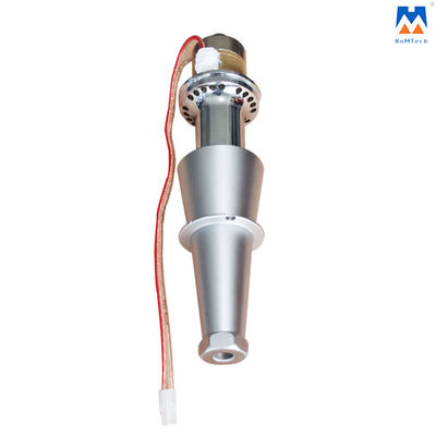 3200W ultrasone omvormerspanningsverhoger voor ultrasoon plastic lassen