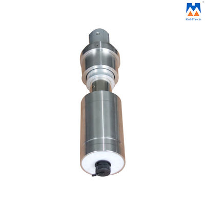 20kHz ultrasone lasserconverter voor chirurgische maskerproductielijn