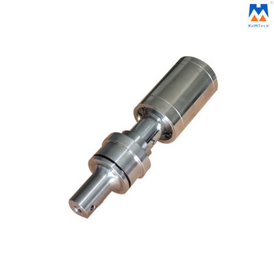 20kHz ultrasone omvormer met hoge macht en efficiency 3000W