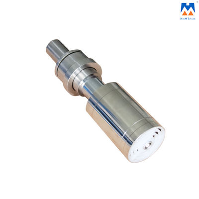 20kHz ultrasone omvormer met hoge macht en efficiency 3000W