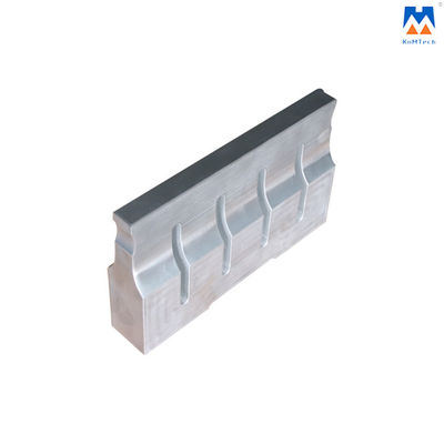 Plastic Lassen15khz Aluminium Ultrasone het Bewerken Ultrasone Vorm voor Plastic Vleklassen