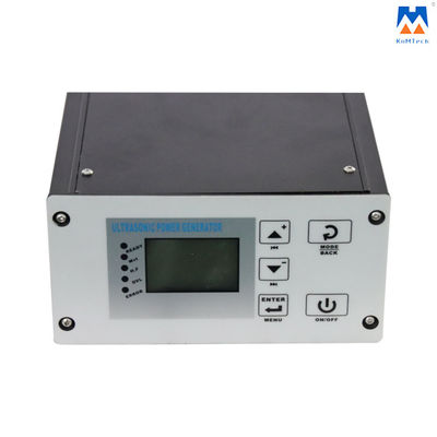 Ultrasone Generator1500w 30KHz Voeding voor Vleklassen