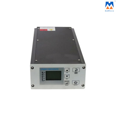 Digitale Horizontale Ultrasoon Lassengenerator 30khz 1500W voor Plastic Lassen