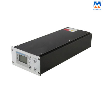 Digitale Horizontale Ultrasoon Lassengenerator 30khz 1500W voor Plastic Lassen