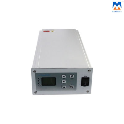 Automatische Frequentie die het Ultrasone Lassengenerator van 2600W voor Plastic Lassen volgen