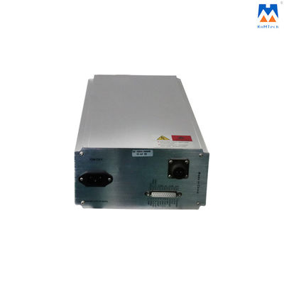 Automatische Frequentie die het Ultrasone Lassengenerator van 2600W voor Plastic Lassen volgen