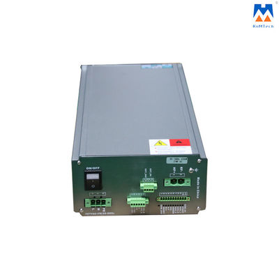 Plastic de Generator15khz 4200W Voeding van het Lassen Ultrasone Lassen