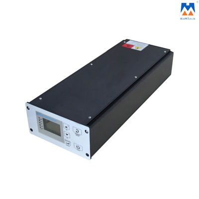 van de het Ultrasone Lassengenerator van 20KHz 2000W de Ultrasone Voeding voor Plastic Vleklassen