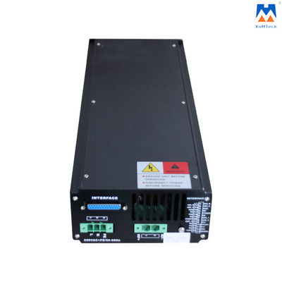van de het Ultrasone Lassengenerator van 20KHz 2000W de Ultrasone Voeding voor Plastic Vleklassen