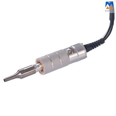 Automobieldelen 30kHz 1000W Ultrasone Vleklasser Hand Gun