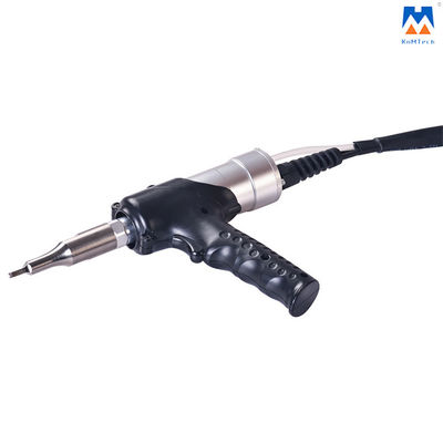 Automobieldelen 30kHz 1000W Ultrasone Vleklasser Hand Gun