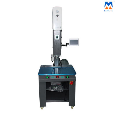 Digitale Ultrasoon Lassenmachine Auto het Stemmen Frequentie 15KHz 3200W