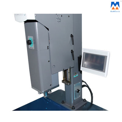 Digitale Ultrasoon Lassenmachine Auto het Stemmen Frequentie 15KHz 3200W
