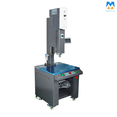 Digitale Ultrasoon Lassenmachine Auto het Stemmen Frequentie 15KHz 3200W