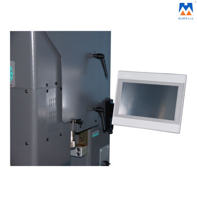 4200W digitale Ultrasone Plastic Lassenmachine Auto het Stemmen Frequentie