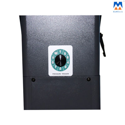 4200W digitale Ultrasone Plastic Lassenmachine Auto het Stemmen Frequentie