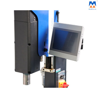 van de het Lassenmachine van 20KHz 3000W de Ultrasone Plastic Functies van Mutiple