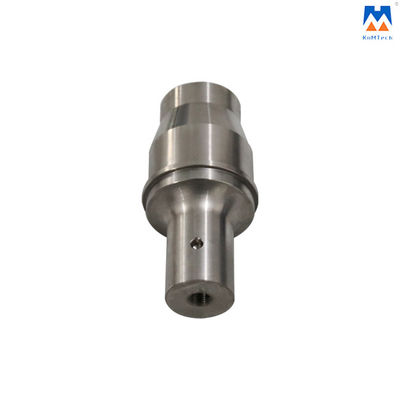 1.5kg de Spanningsverhoger van het titanium20khz Ultrasone Lassen
