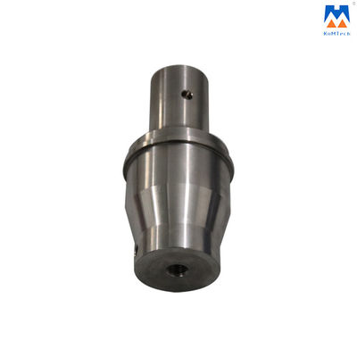 1.5kg de Spanningsverhoger van het titanium20khz Ultrasone Lassen