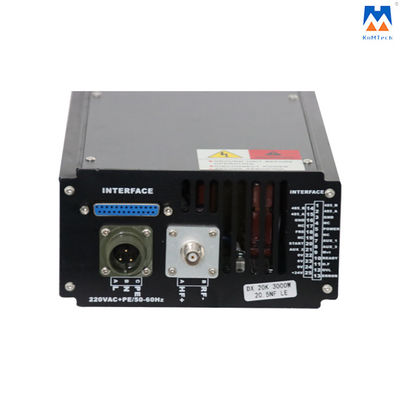 Digitale Ultrasoon Lassengenerator voor Niet-geweven Stof 15/20/35 KHz