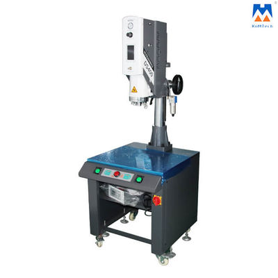 3KW van de de Machineultrasone klank van het ultrasone klanklassen de Lasser For Plastic Welding