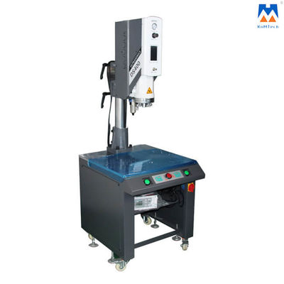 3KW van de de Machineultrasone klank van het ultrasone klanklassen de Lasser For Plastic Welding