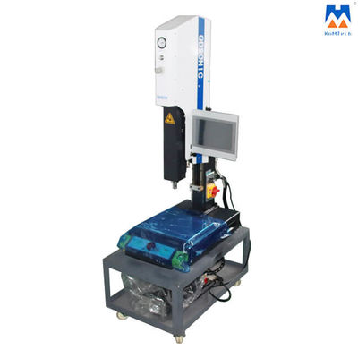 35KHz de Ultrasone Lasser For Plastic Parts van de ultrasoon Lassenmachine