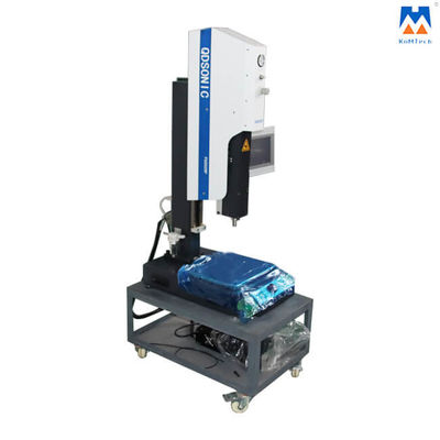 35KHz de Ultrasone Lasser For Plastic Parts van de ultrasoon Lassenmachine