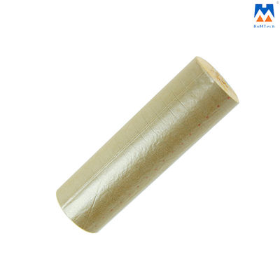 PZT8 Piezoelectric Ceramische Ringen 30X10X6mm voor Ultrasone Omvormer