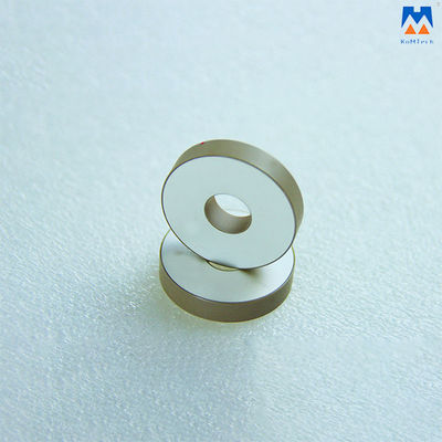 Piezoelectric Ceramische Ringen 30x10x6mm voor Ultrasone Convertor