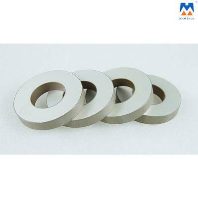 Piezo Ceramische Schijven met Hoge Gevoeligheid D60*30*10mm voor Ultrasone Convertor