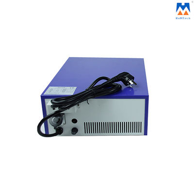 Digitale Ultrasone de Generatordoos van 1500W 40kHz voor Ultrasone Schoonmakende Machine