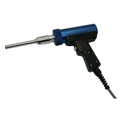 Automobieldelen 30kHz 1000W Ultrasone Vleklasser Hand Gun