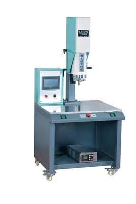 Ultrasoon Lassenmachines voor Meterbox-Lassen 4000W 15KHz