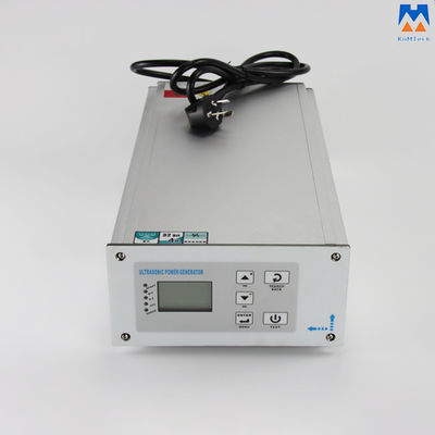 20KHz ultrasoon Voedsel Scherp Systeem voor Cakeknipsel