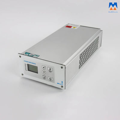 Digitale het Ultrasone Lassenpers van 2500W 15kHz met Auto Stemmend Functie Plastic Lassen