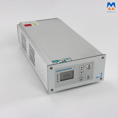 Digitale het Ultrasone Lassenpers van 2500W 15kHz met Auto Stemmend Functie Plastic Lassen