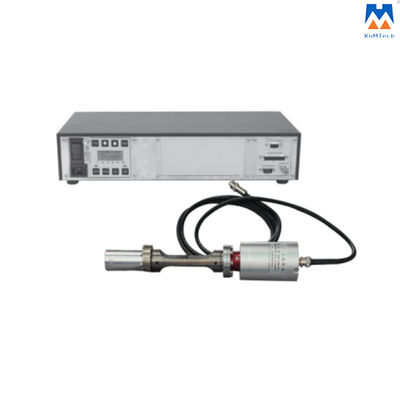 40kHz ultrasone van de Lassersultrasonic battery cell van de Metaalvlek het Lassenmachine