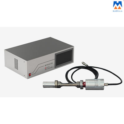40kHz ultrasone van de Lassersultrasonic battery cell van de Metaalvlek het Lassenmachine